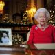 Queen Elizabeth Gives Heart Felt Speech for Christmas