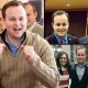 Reality TV Star Josh Duggar Conv