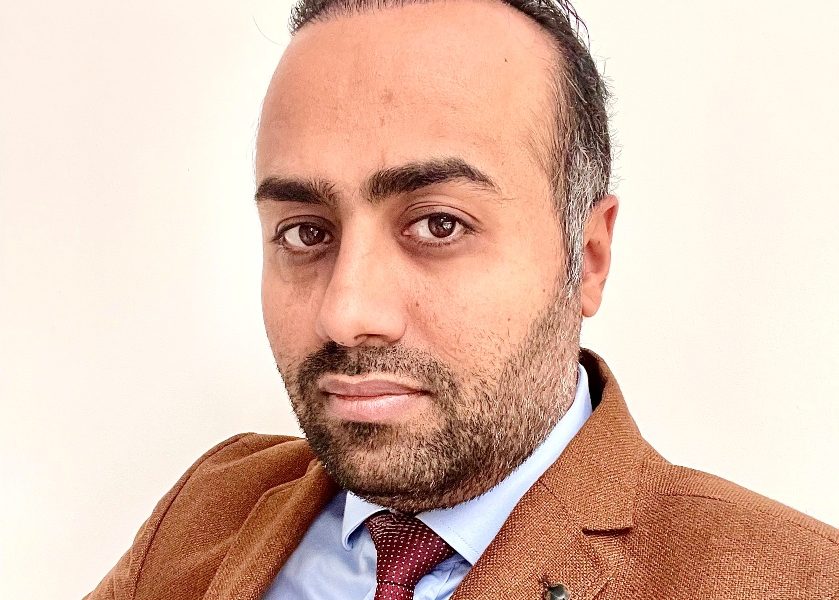 Sameh Habeeb: Media Bias in Journalism is Caused by Ownership