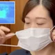 Scientists in Japan Develop Glowing Covid-19 Detection Masks