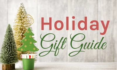 The Best Unique Gift Ideas For This Holiday Season