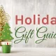 The Best Unique Gift Ideas For This Holiday Season