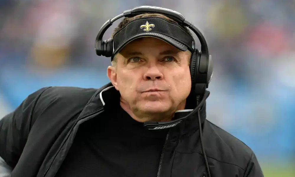 Sean Payton