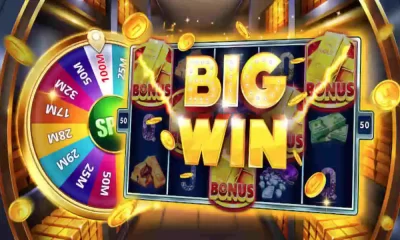 Slot Games