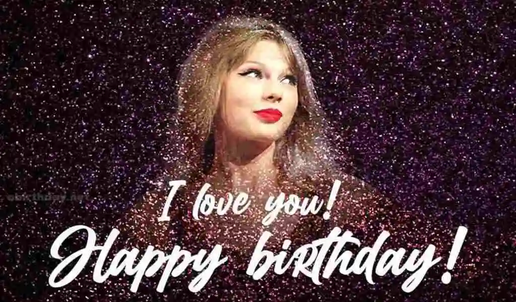 Taylor Swif
