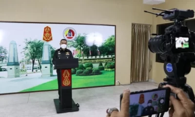 Army Denys 168 Soldiers Were Ordered to Masturbate