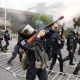 Thai Police Plan to Spend Bt30 Million on Anti-Riot Equipment