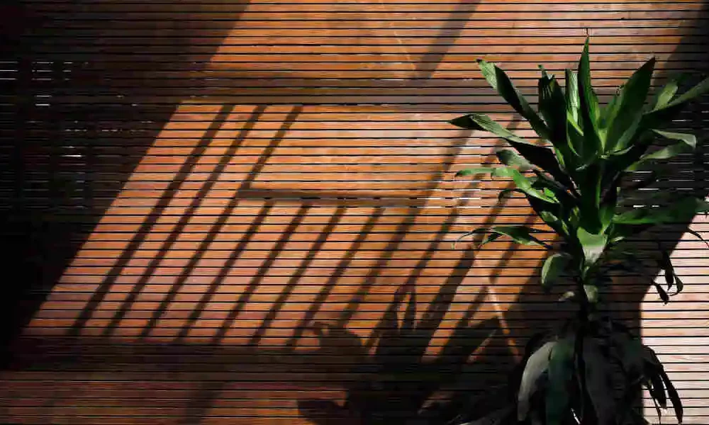 Thai Style Home Decor