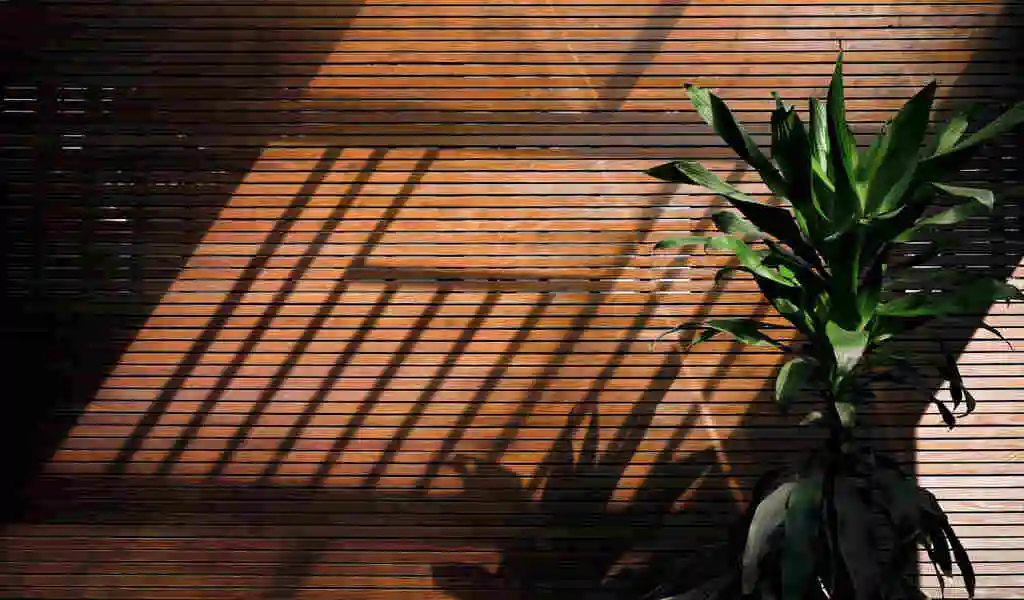 Thai Style Home Decor
