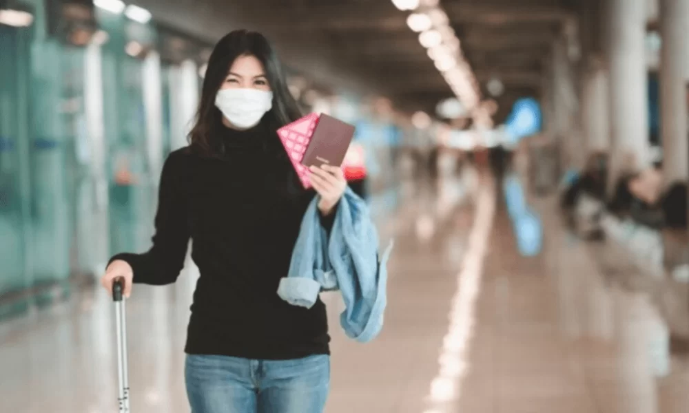 Thailand's Airlines Seeks Visa Waiver for Foreign Travellers