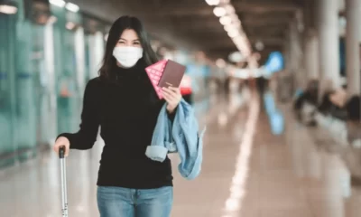 Thailand's Airlines Seeks Visa Waiver for Foreign Travellers
