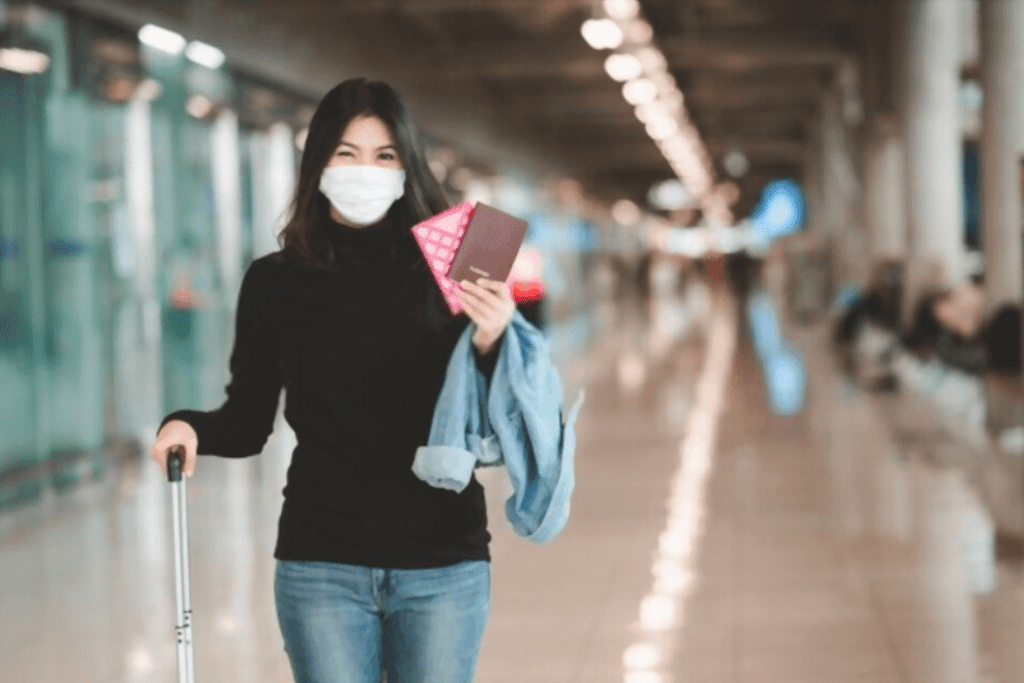 Thailand's Airlines Seeks Visa Waiver for Foreign Travellers