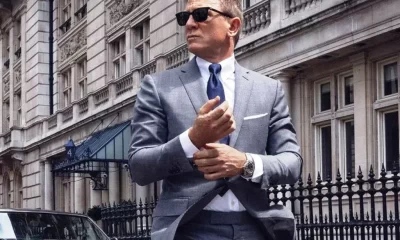 The Quintessential Man's Guide to Grooming