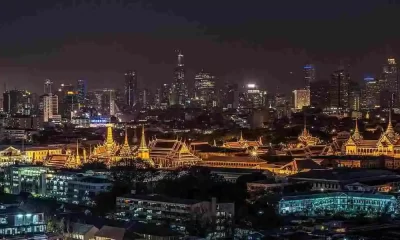 Top Chinese Restaurants in Bangkok