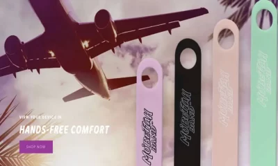 Travel Phone Strap
