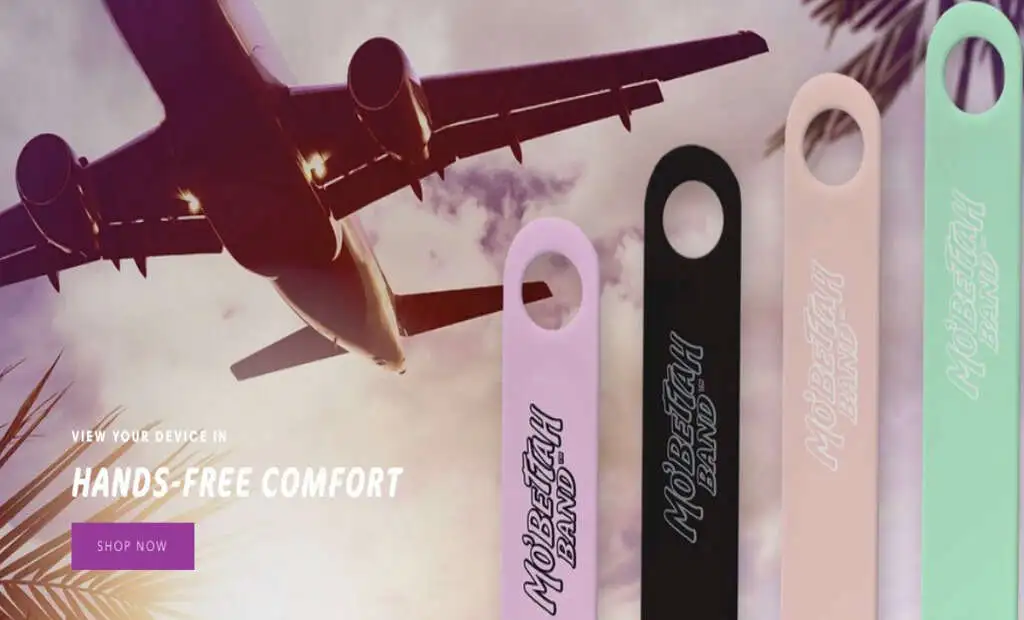 Travel Phone Strap