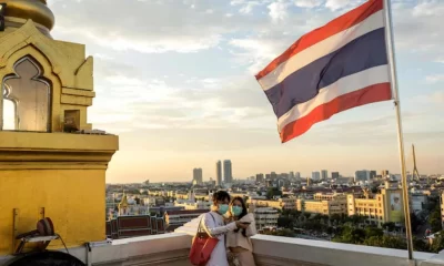 Traveling to Thailand? Everything you Need to Know