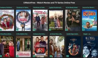 UWatchFree