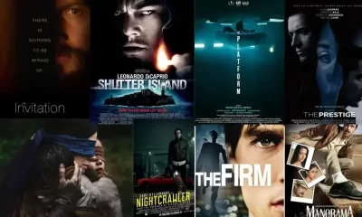5 Best Psychological Thrillers on Netflix