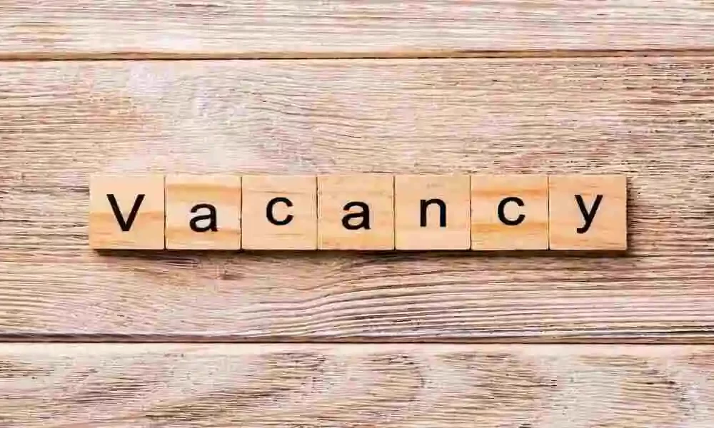 Vacancy Rates