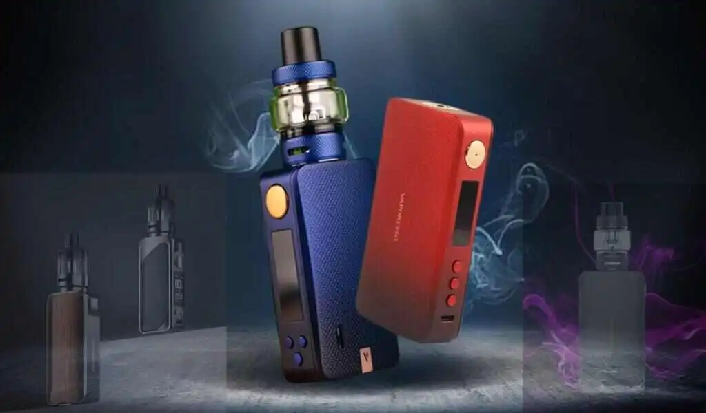 Vaporesso vape kit