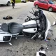 What Are The Most Common Types of Motorcycle Crashes?