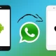 transfer WhatsApp from Android to iPhone