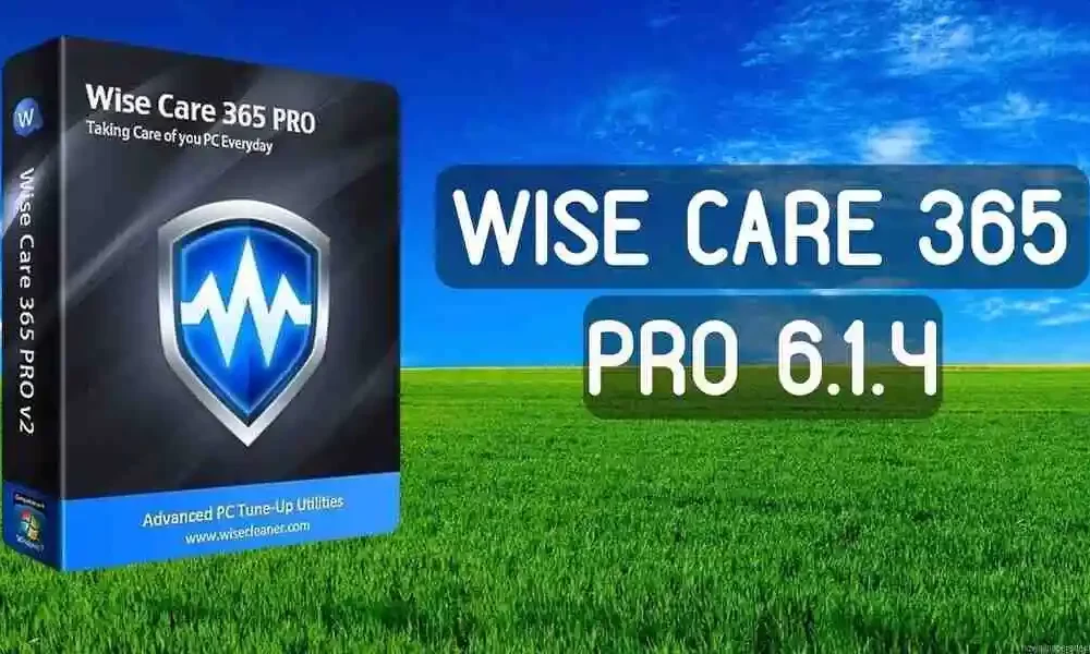Wise Care 365