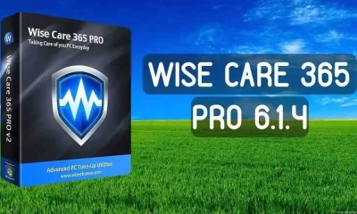 Wise Care 365