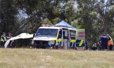 accident