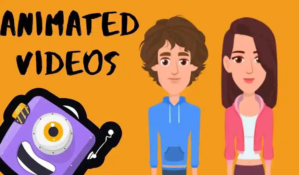 animated video