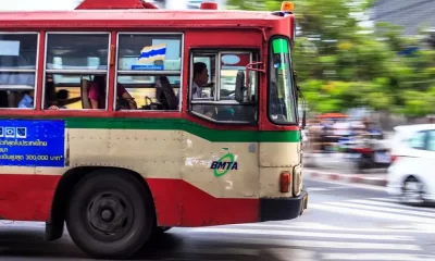 Policeman Surrenders After Shooting at City Bus Over Road Rage