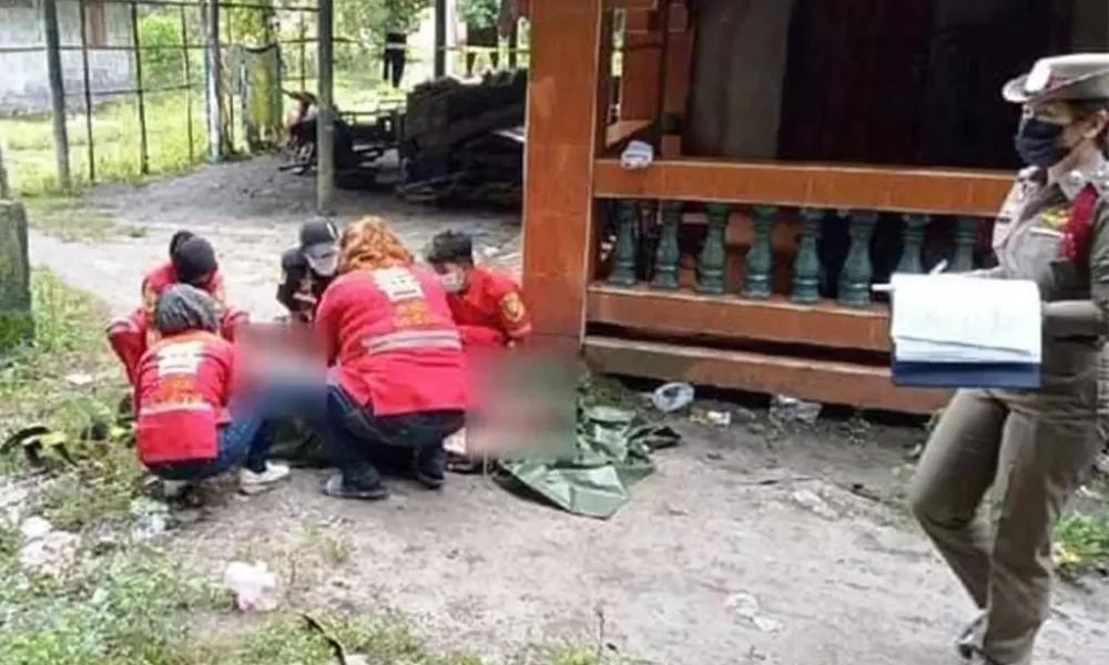Soldier Charged with Murder after Shooting Woman in the Head