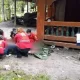 Soldier Charged with Murder after Shooting Woman in the Head