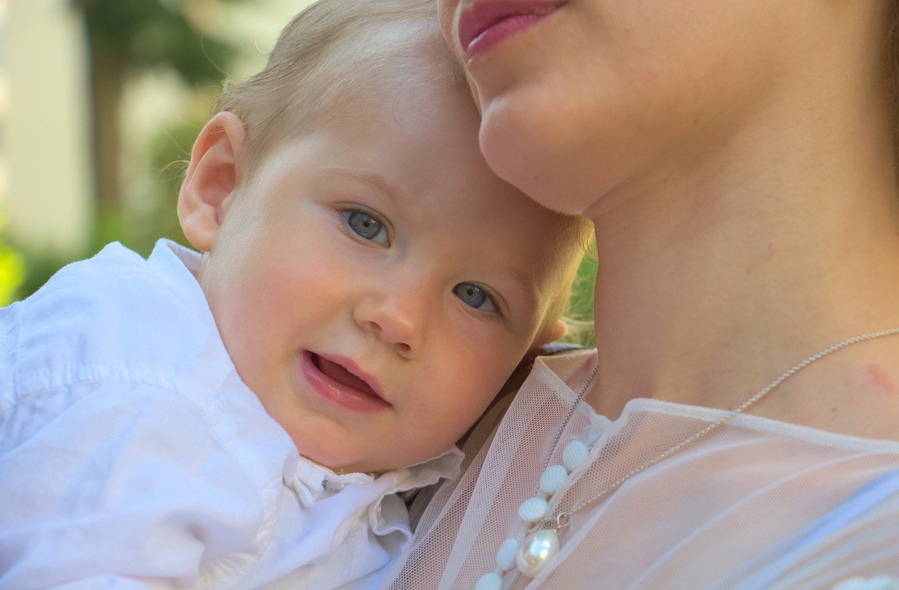 Child Baby Baptism - Free photo on Pixabay