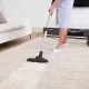 clean carpet