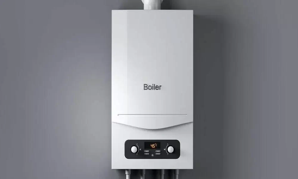 Combi Boiler