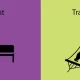 difference between traveller and tourist