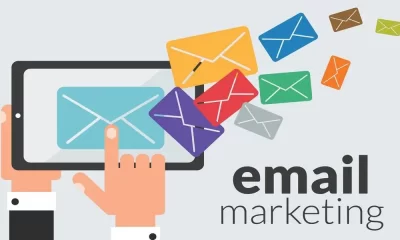 email marketing