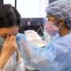 Woman Loses Eye Sight After AstraZeneca Vaccine Jab