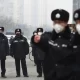 China Punished 26 Officials for Xi'an Coronavirus Outbreak