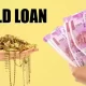 gold loan