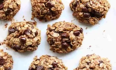 lactation cookies