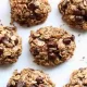 lactation cookies