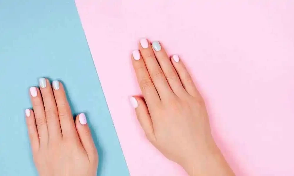 nails health