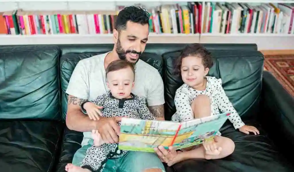 reading