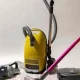 vacuum cleaners