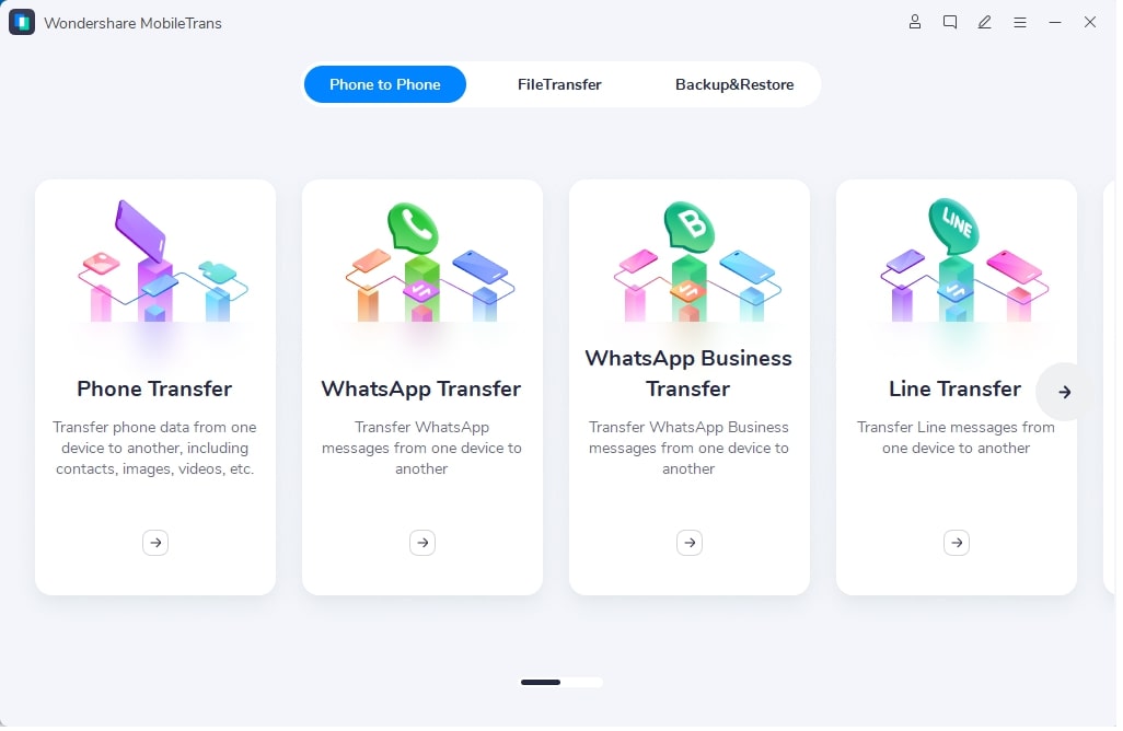Top 3 Ways for Transferring Whatsapp from iPhone to Android 