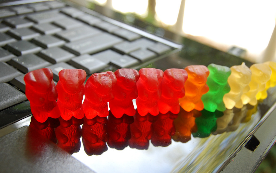 Can Delta 8 Gummies Help Migraines?