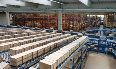 Everything You Need To Know About Conveyor Belts